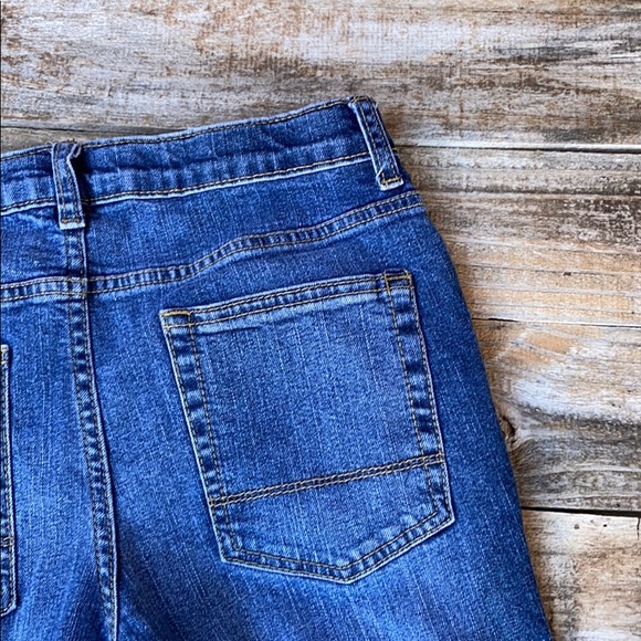 Cat & Jack Boy’s Skinny Jeans - Picture 6 of 8